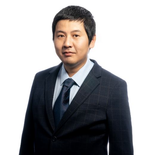 David  Wang - Real Estate Agent at Uplus Realestate - DICKSON