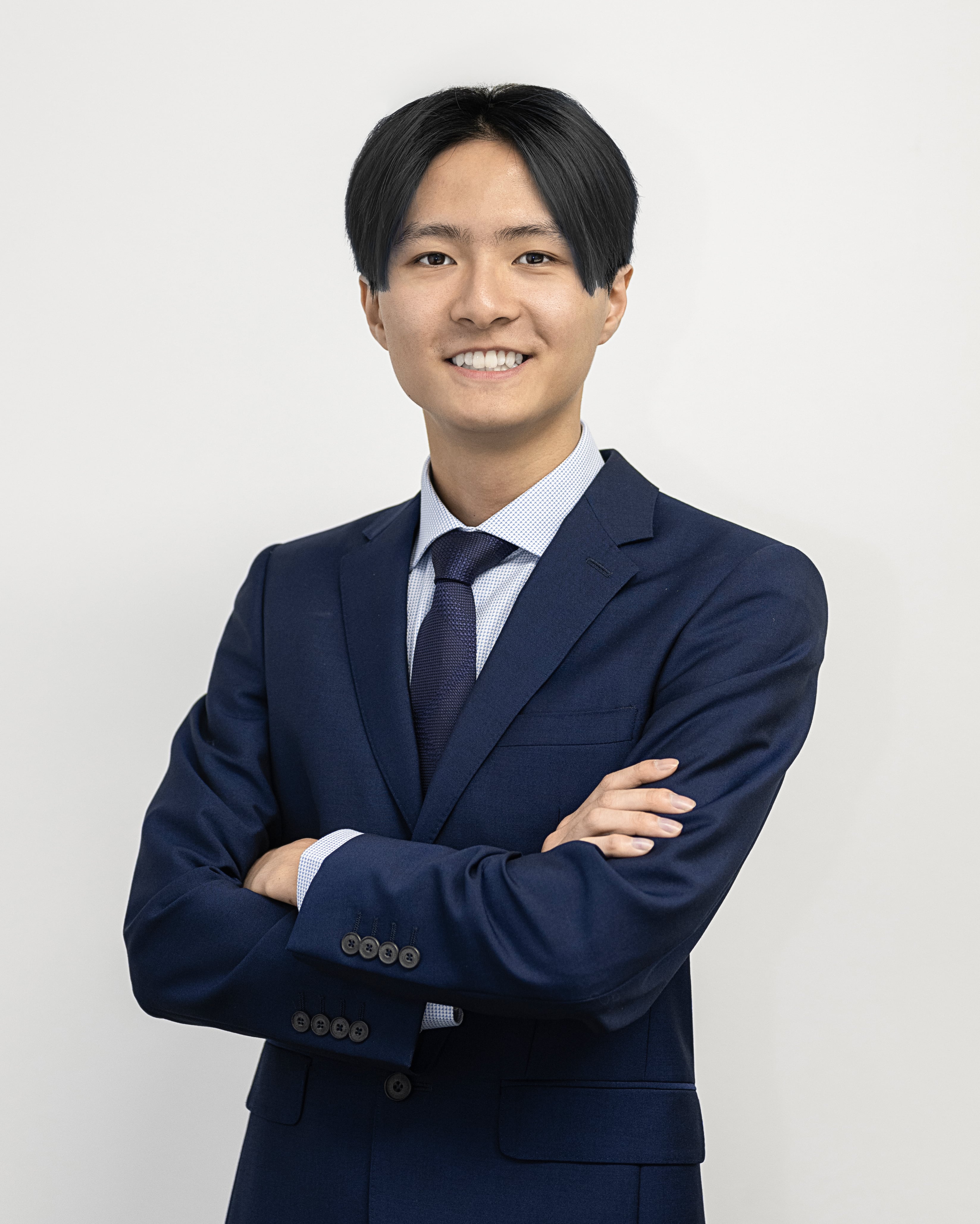 David Wang Real Estate Agent