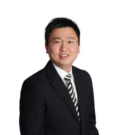 David Wang - Real Estate Agent at Harcourts  - St Peters