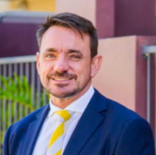 David Whiteman - Real Estate Agent at Ray White South Perth - SOUTH PERTH