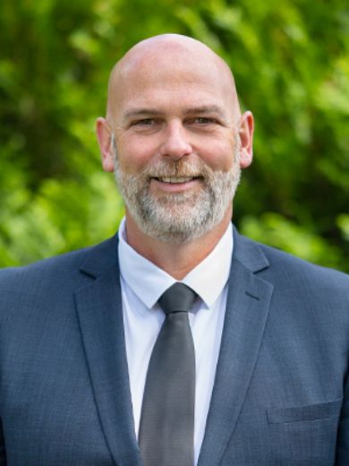 David Wilson - Real Estate Agent at Fletchers - Ballarat