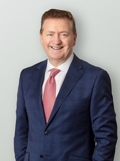 David  Wood - Real Estate Agent at Belle Property - Albert Park