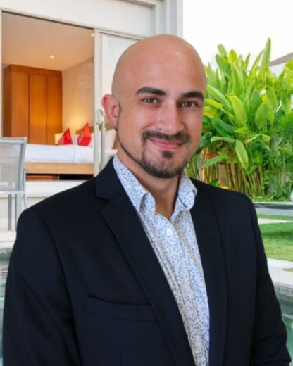 David Wright - Real Estate Agent at Harcourts Ignite Bundaberg - Childers