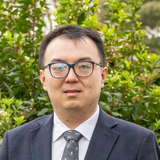 David Xu - Real Estate Agent at Ray White - Oakleigh