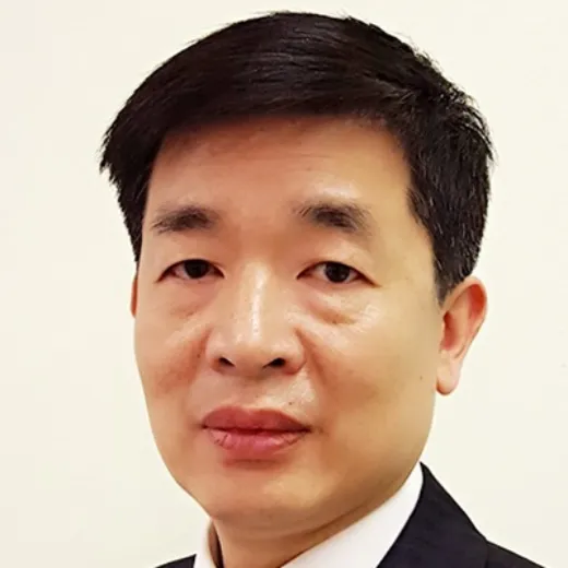 David Yao - Real Estate Agent at Henderson Realty  - Hurstville 