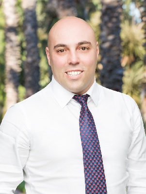 David Zahra Real Estate Agent