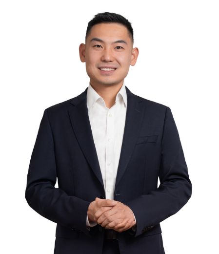 David Zhang - Real Estate Agent at OBrien Real Estate - Keysborough