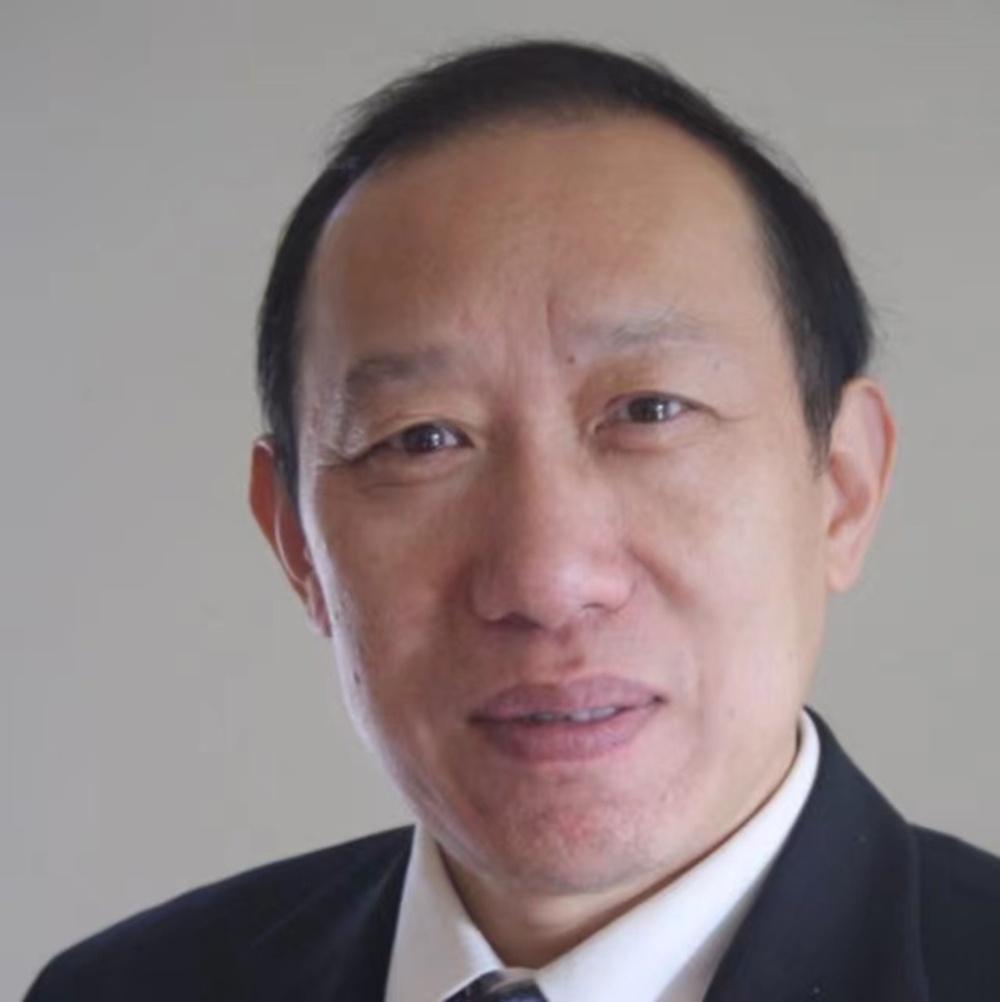 David Zhou Real Estate Agent