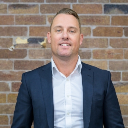 David Travers - Real Estate Agent