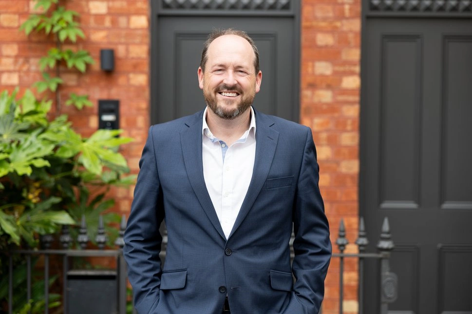 David  Vaughan - Real Estate Agent
