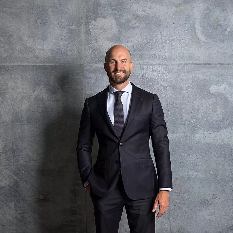 David  Bettini - Real Estate Agent