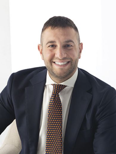 Davide Lettieri - Real Estate Agent at Marshall White - Boroondara