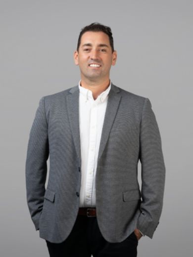 Davide Palermo - Real Estate Agent at The Agency - PERTH