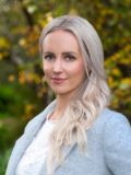 Dawn Juhlin - Real Estate Agent From - McGrath - Croydon