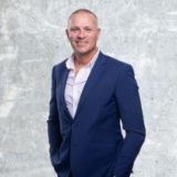 Dax Roep - Real Estate Agent From - Harcourts Coastal