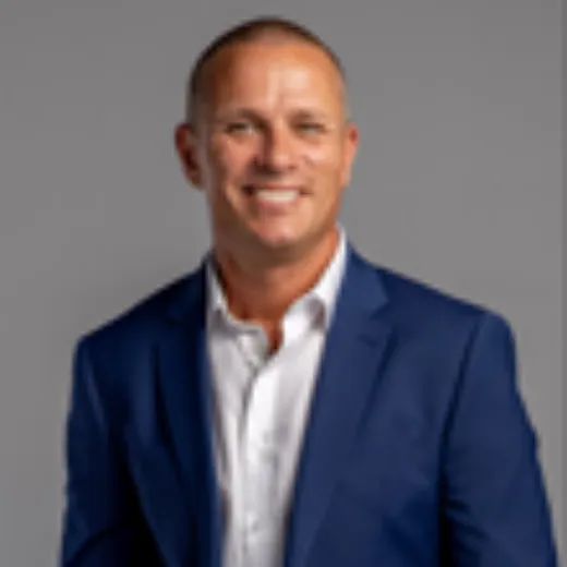 Dax Roep - Real Estate Agent at Harcourts Coastal Commercial