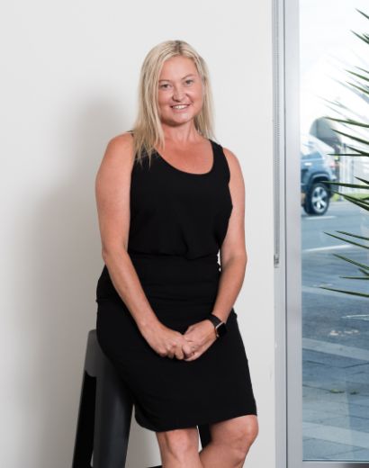 Dayle Eveleigh - Real Estate Agent at Creer Property - Charlestown     