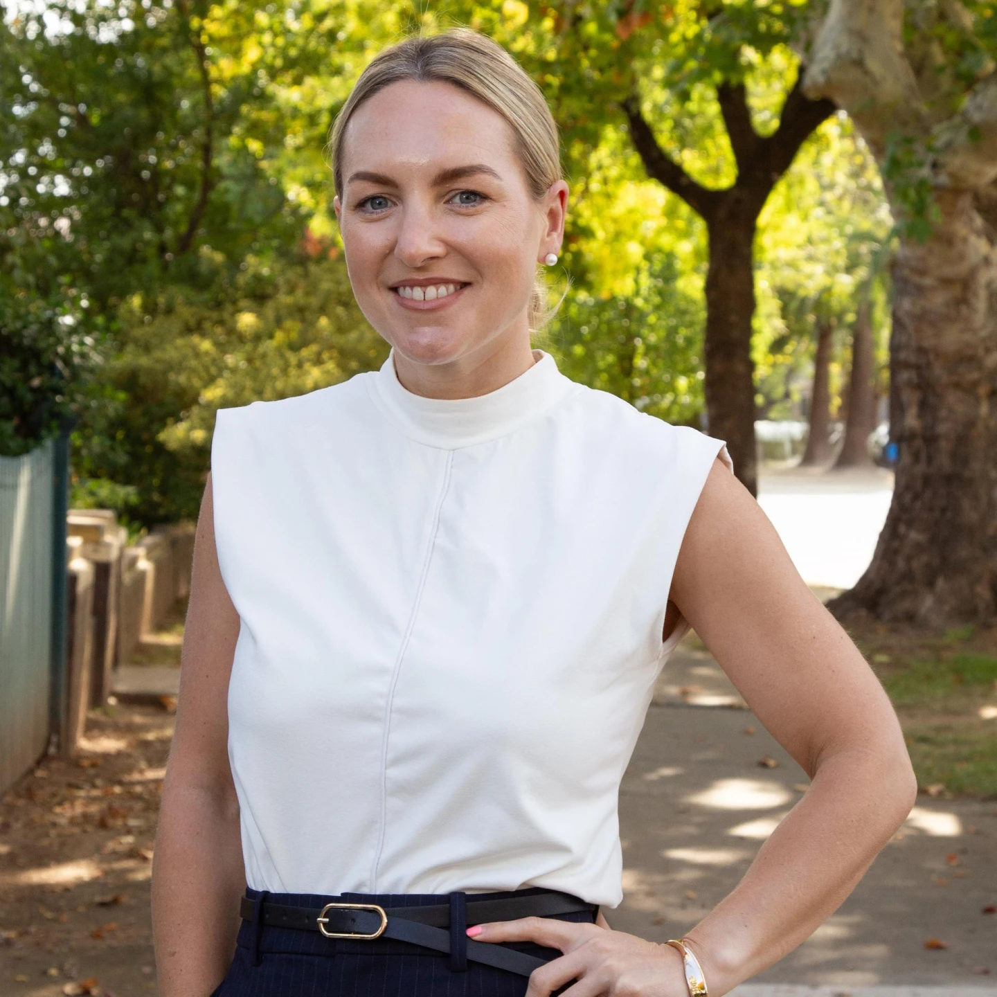 Dayna Kahlefeldt - Real Estate Agent