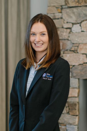Dayna Roe - Real Estate Agent at King and Heath First National - Bairnsdale