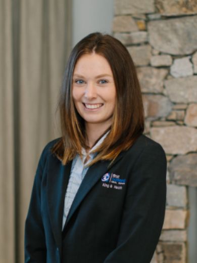 Dayna Roe - Real Estate Agent at King and Heath First National - Paynesville