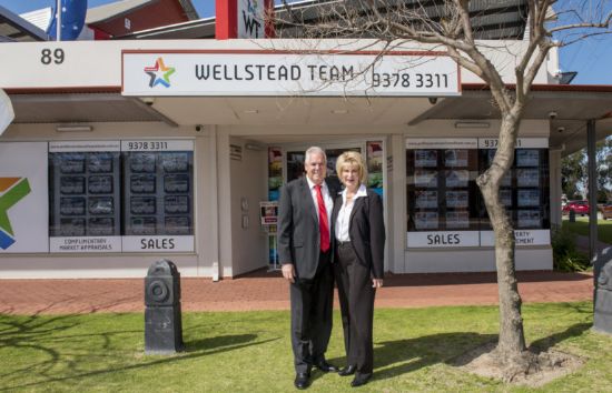 Professionals Wellstead Team - Bassendean - Real Estate Agency