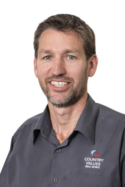 Craig Hyne - Real Estate Agent