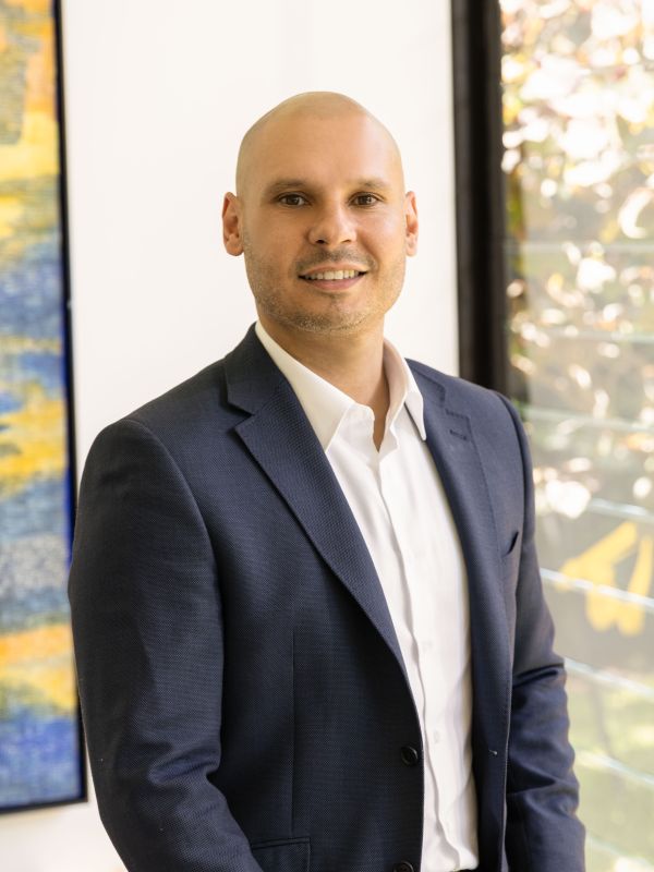 Dean Brooks - Real Estate Agent