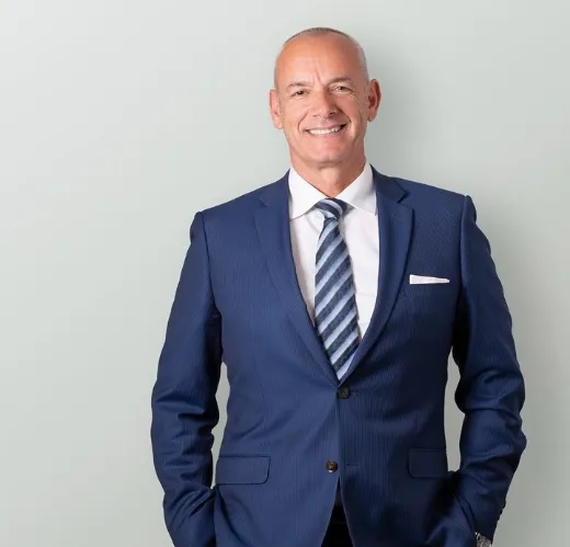 Maurice Di Marzio - Real Estate Agent at Belle Property Armadale - ARMADALE