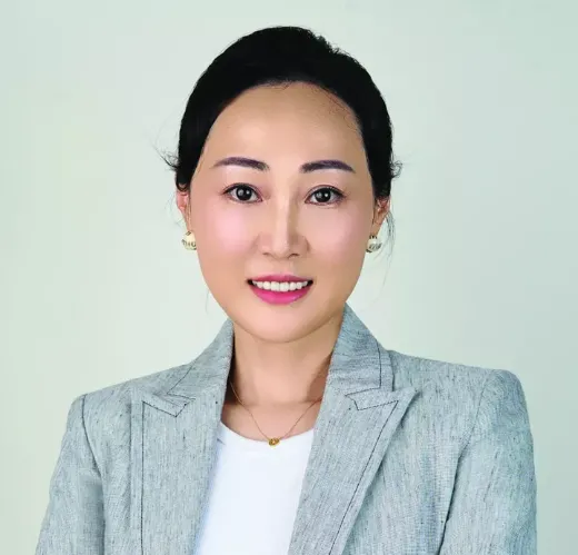 Angelina SUN - Real Estate Agent at Belle Property - Rhodes Angelina SUN - Real Estate Agent at Belle Property - Rhodes
