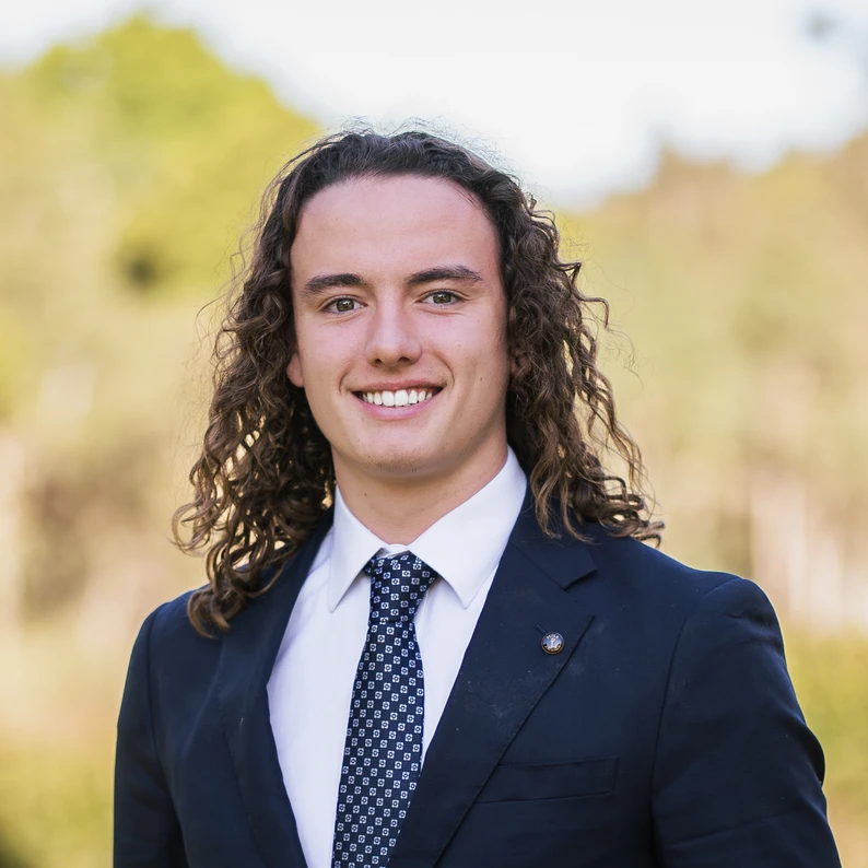 James Devlin - Real Estate Agent