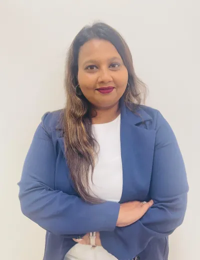 Indira Waghmare - Real Estate Agent at Sapphire Estate Agents - Blacktown