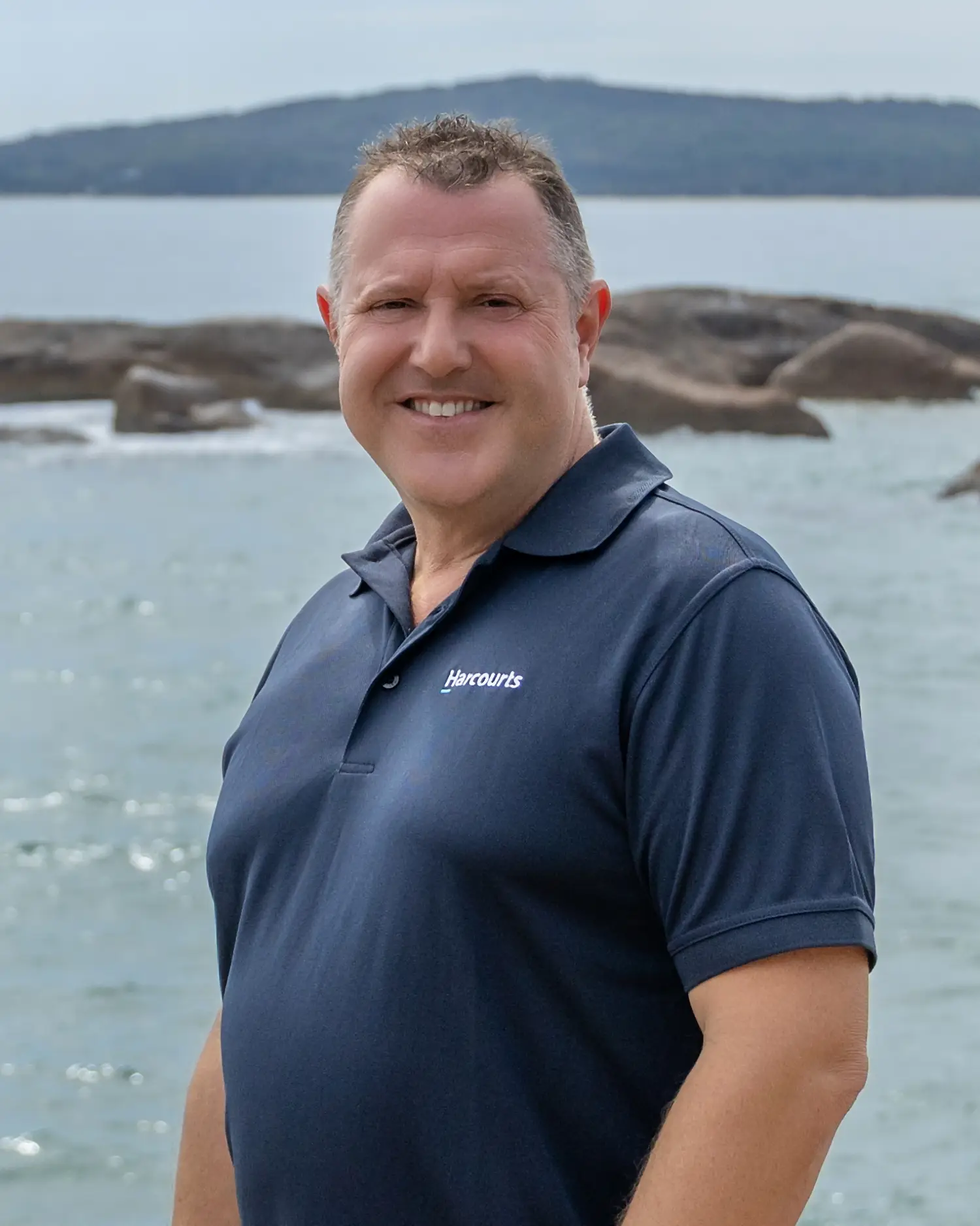 Eric Agostini - Real Estate Agent