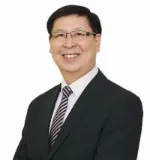 Raymond Chu - Real Estate Agent From - Golden Peak Property - Chatswood