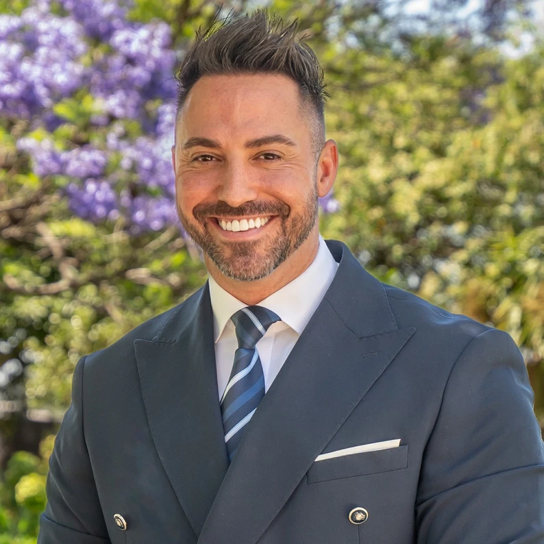Leigh Grixti - Real Estate Agent