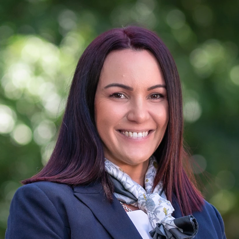 Reanne Hall - Real Estate Agent