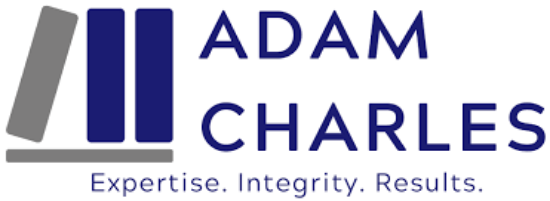 ADAM CHARLES - PYRMONT - Real Estate Agency