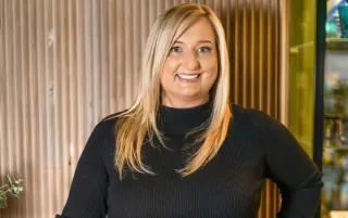 Daniela Simic - Real Estate Agent