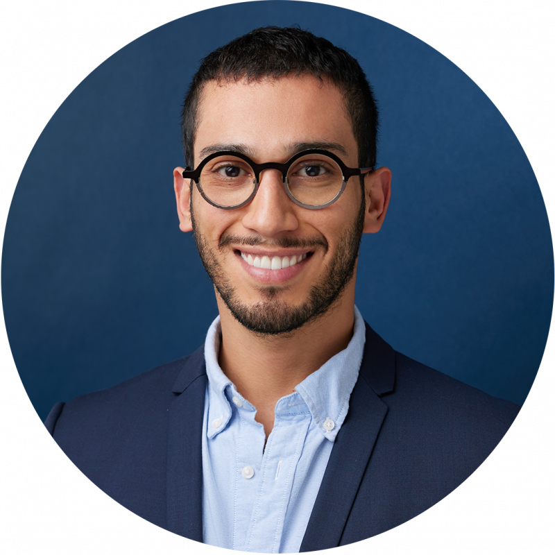 Cesar Rojas Soto - Real Estate Agent