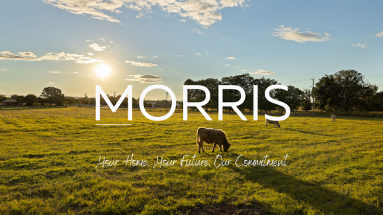 Morris Property Solutions - BEAUDESERT - Real Estate Agency