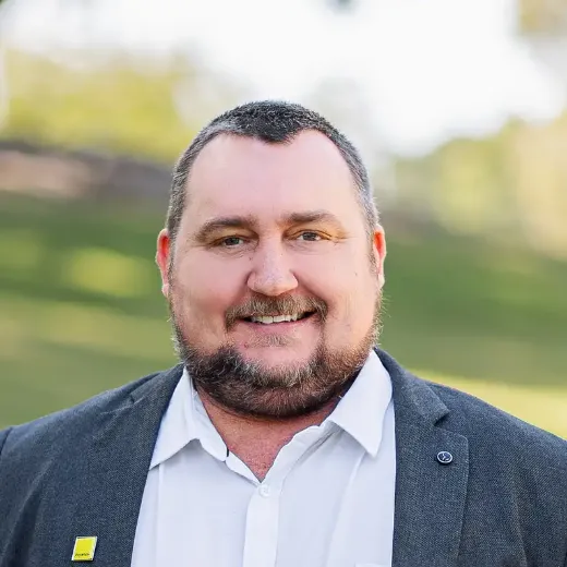 Jacob Ramm - Real Estate Agent at Ray White - ROCHEDALE+