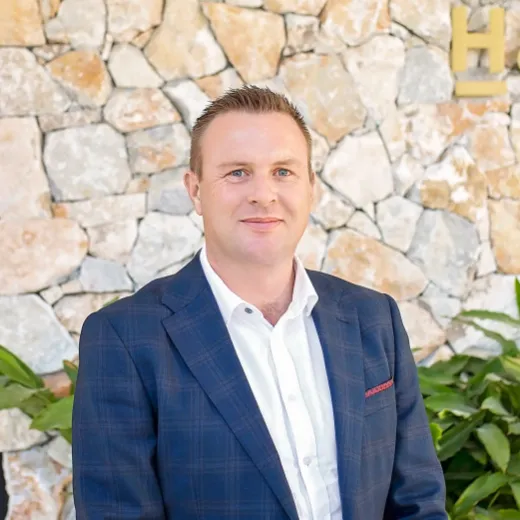 Stephen Sheppard - Real Estate Agent at Harcourts Property Centre - Wynnum | Manly