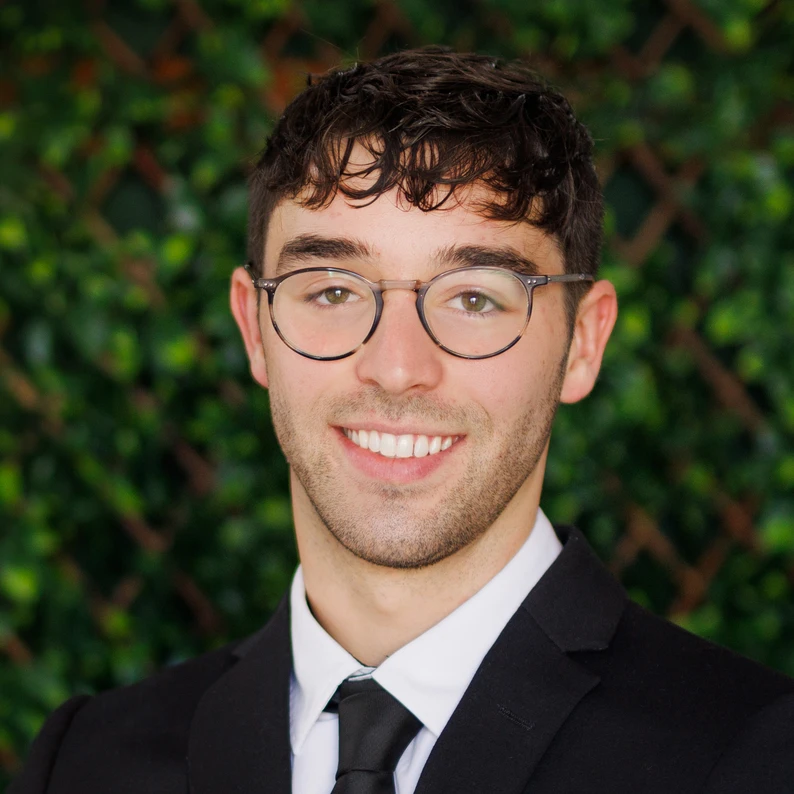 Seth Wilksch - Real Estate Agent