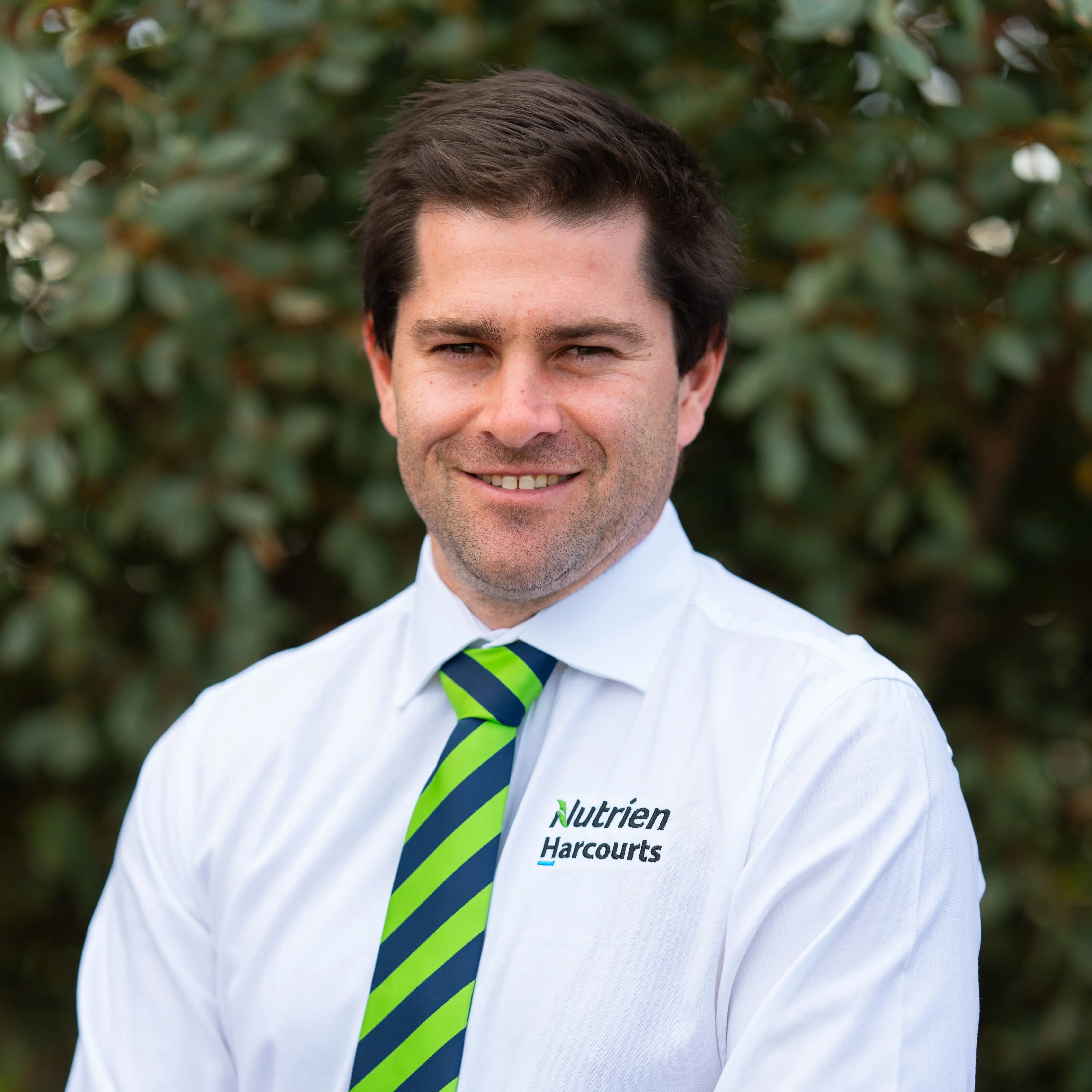 Troy Goldsworthy - Real Estate Agent