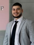 Dean Alam - Real Estate Agent From - Award Group Real Estate - Hills Central - West Ryde