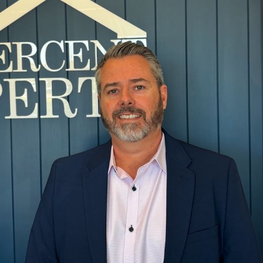 Dean Brennan - Real Estate Agent at One Percent Property - Kedron