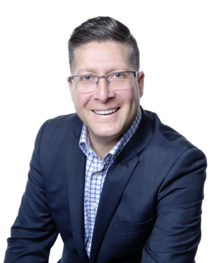 Dean  Clements - Real Estate Agent at Raine & Horne Diggers Rest - DIGGERS REST