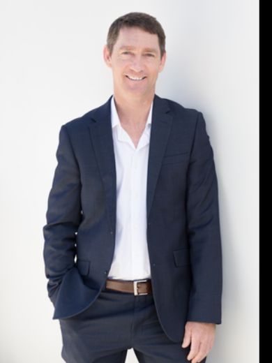 Dean Couper - Real Estate Agent at Coupers Real Estate - BROADBEACH