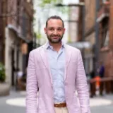 Dean Efrossynis - Real Estate Agent From - Laing+Simmons - Kingsford