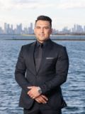 Dean Ghausi - Real Estate Agent From - Zed Real Estate - HAMPTON EAST