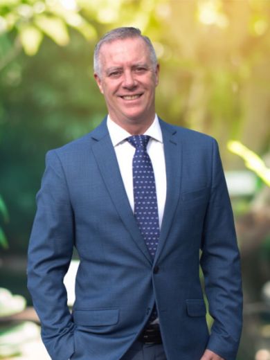 Dean Gray - Real Estate Agent at Better Homes and Gardens Real Estate - Coast & Hinterland